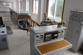 载流量尝试系统