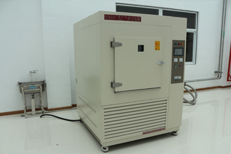 氙灯气象试验设备